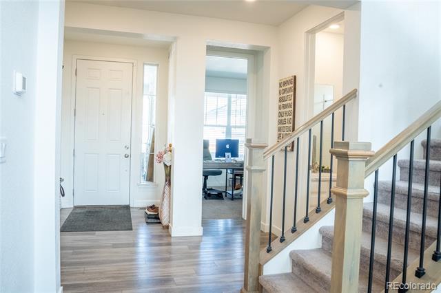 14450 Hudson Street Thornton CO 80602 | MLS #7563857 Image 2