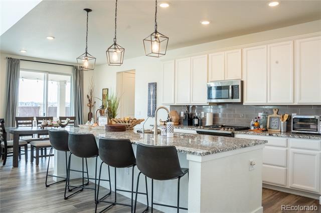 14450 Hudson Street Thornton CO 80602 | MLS #7563857 Image 3