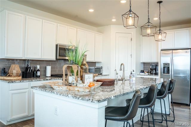 14450 Hudson Street Thornton CO 80602 | MLS #7563857 Image 4