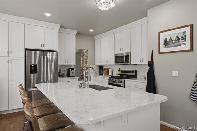 7090 W Phillips Avenue Littleton CO 80128 | MLS #7573741 Image 1