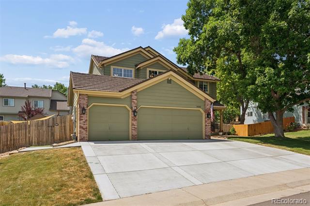 7090 W Phillips Avenue Littleton CO 80128 | MLS #7573741 Image 10