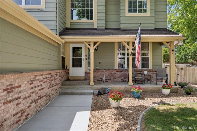 7090 W Phillips Avenue Littleton CO 80128 | MLS #7573741 Image 11