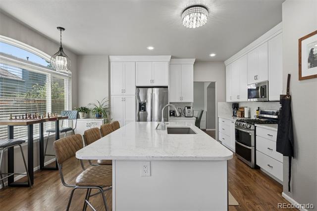 7090 W Phillips Avenue Littleton CO 80128 | MLS #7573741 Image 19