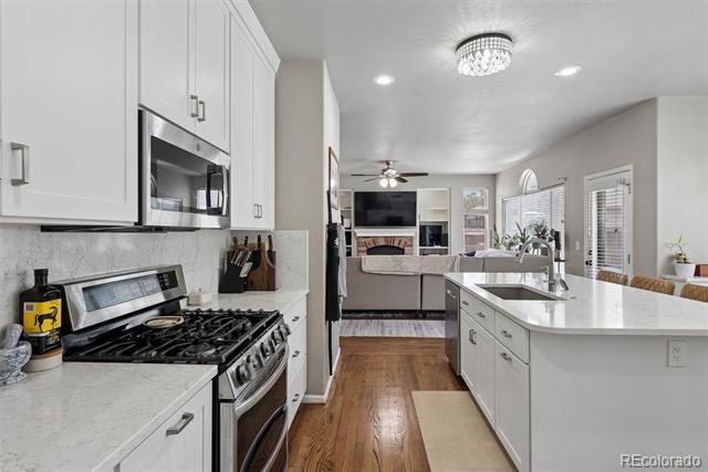 7090 W Phillips Avenue Littleton CO 80128 | MLS #7573741 Image 2