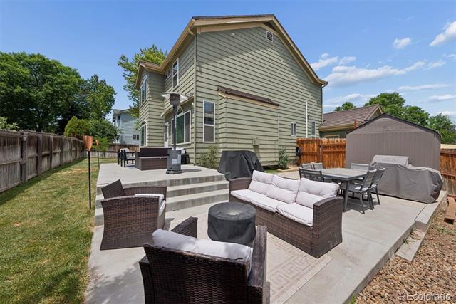 7090 W Phillips Avenue Littleton CO 80128 | MLS #7573741 Image 38