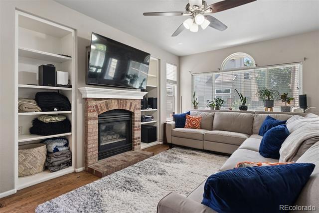 7090 W Phillips Avenue Littleton CO 80128 | MLS #7573741 Image 5
