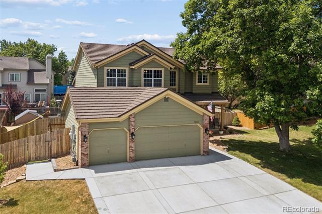 7090 W Phillips Avenue Littleton CO 80128 | MLS #7573741 Image 9