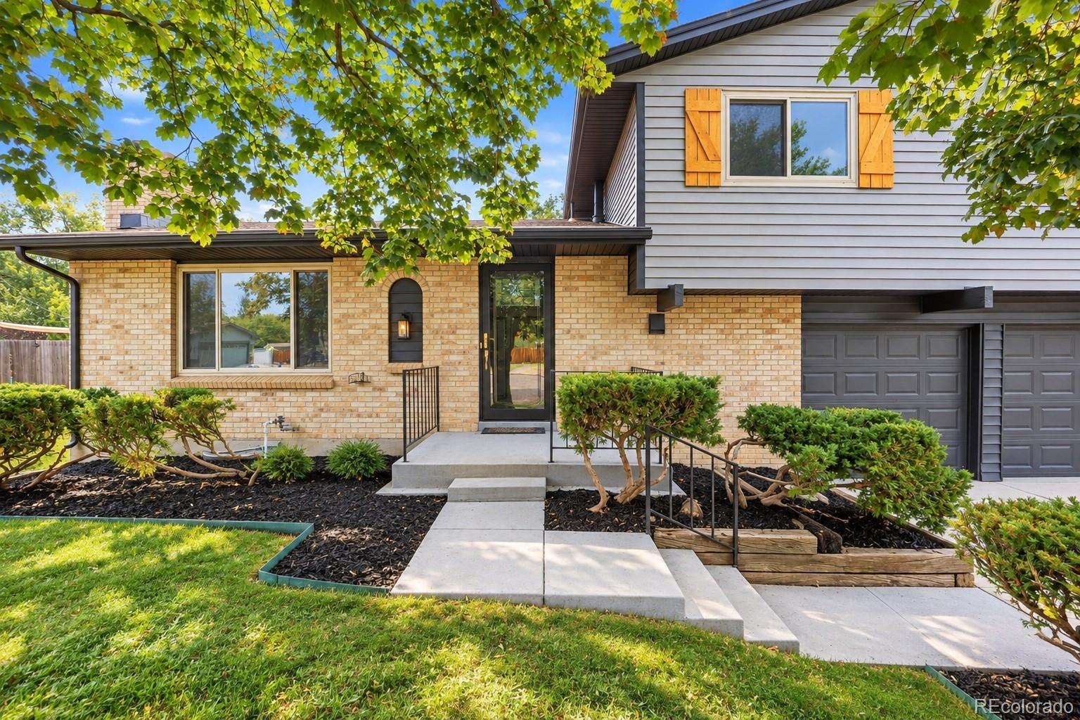 8414 Kendall Court Arvada CO 80003 | MLS #7599953 Image 2