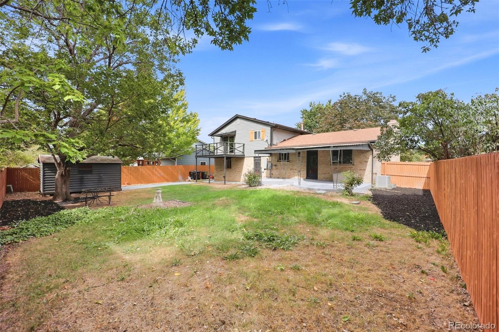 8414 Kendall Court Arvada CO 80003 | MLS #7599953 Image 25
