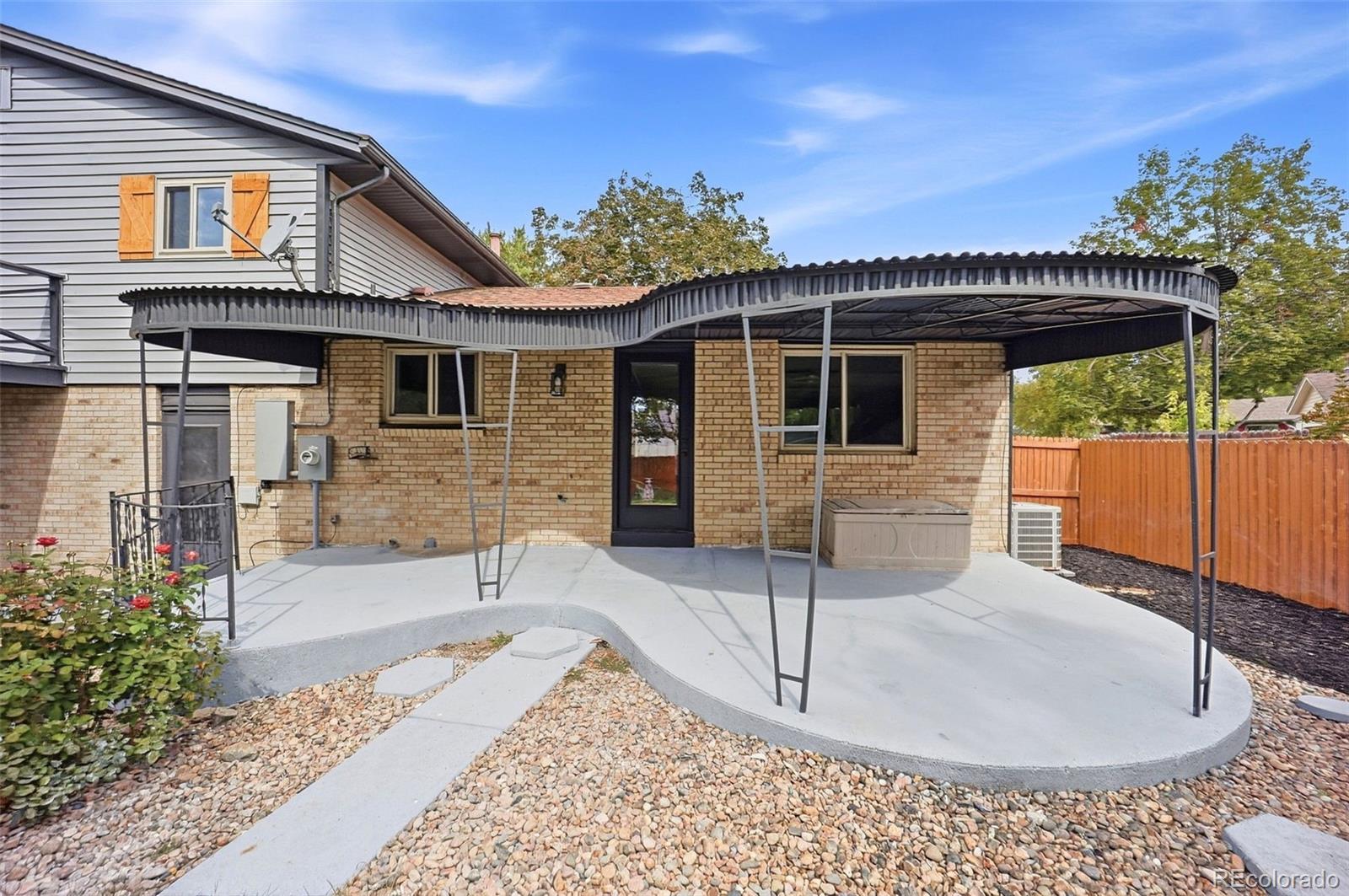 8414 Kendall Court Arvada CO 80003 | MLS #7599953 Image 26