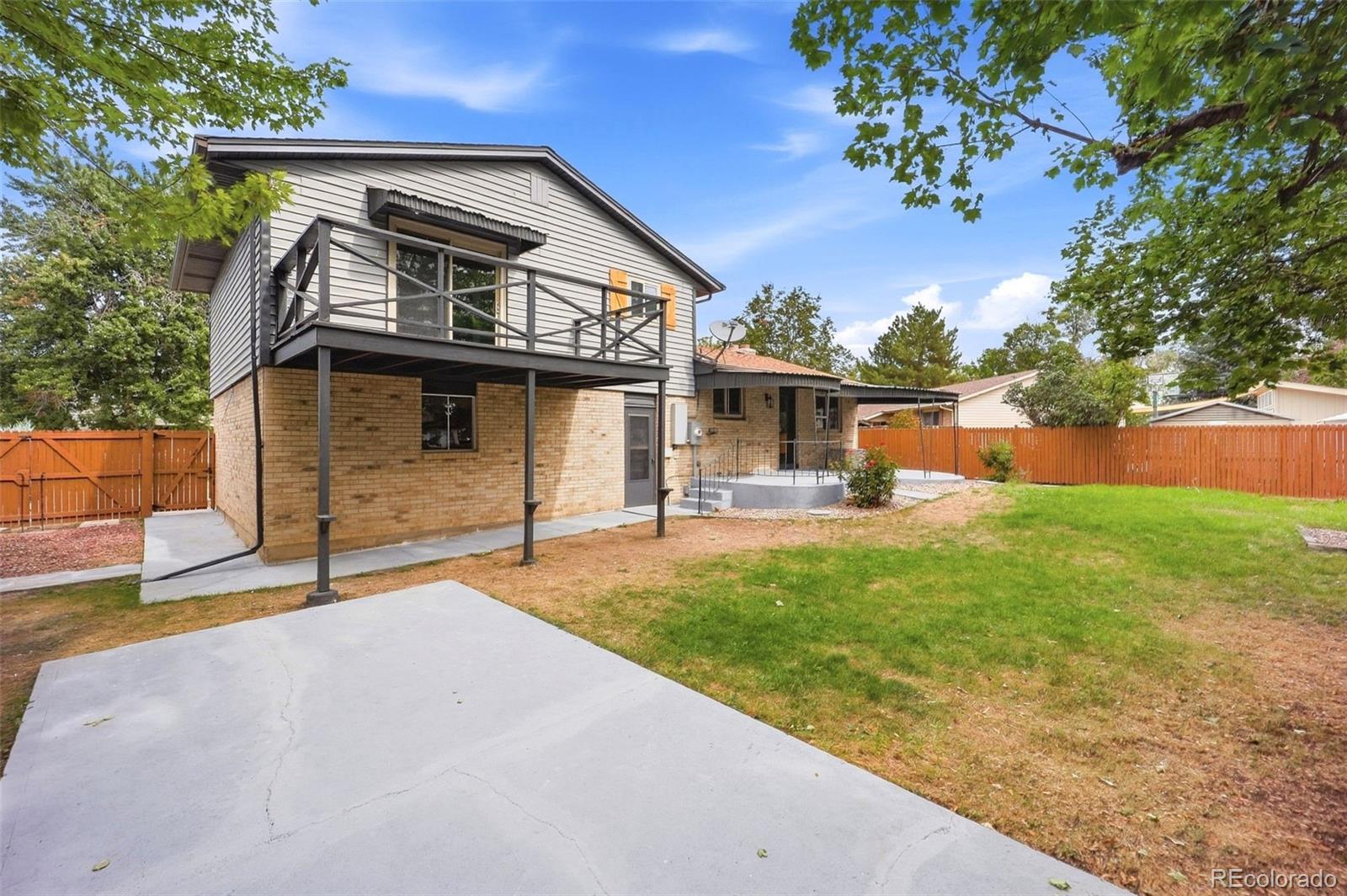 8414 Kendall Court Arvada CO 80003 | MLS #7599953 Image 27