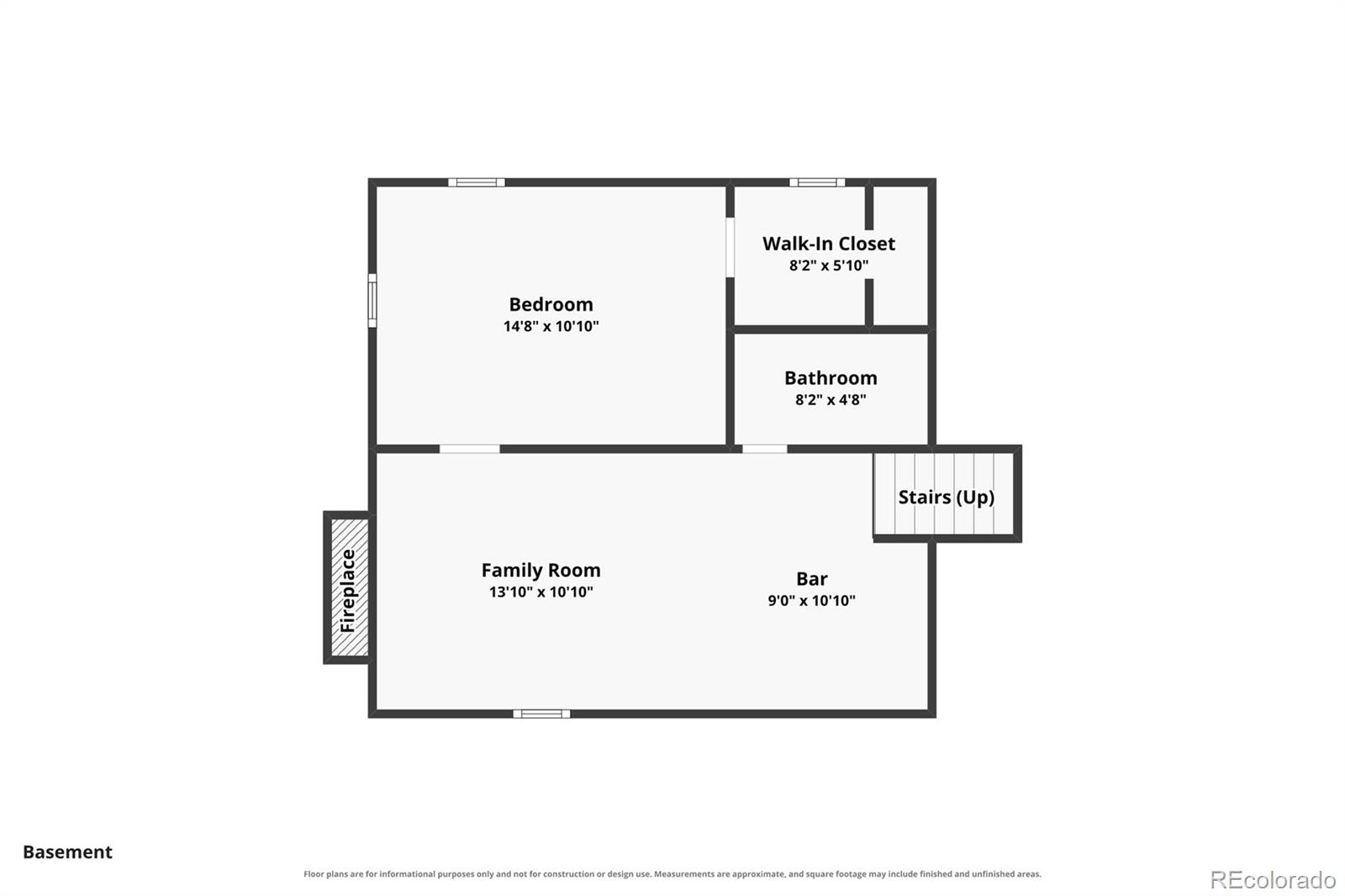8414 Kendall Court Arvada CO 80003 | MLS #7599953 Image 28