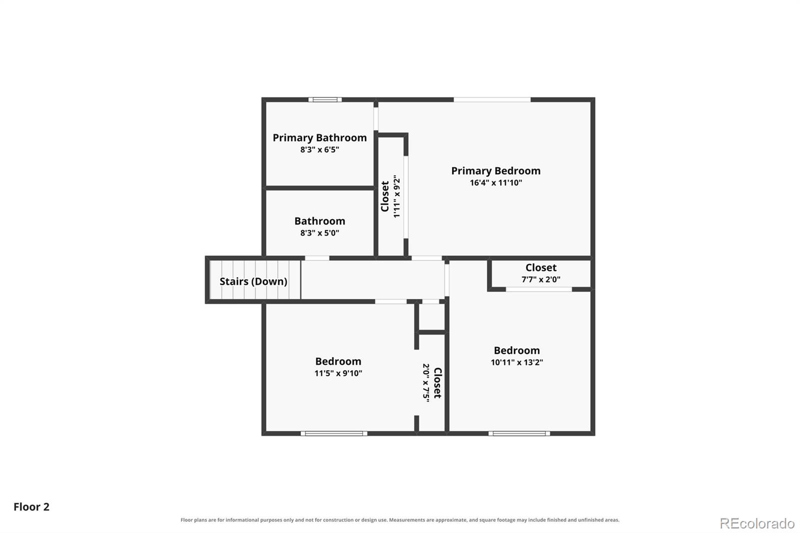 8414 Kendall Court Arvada CO 80003 | MLS #7599953 Image 29
