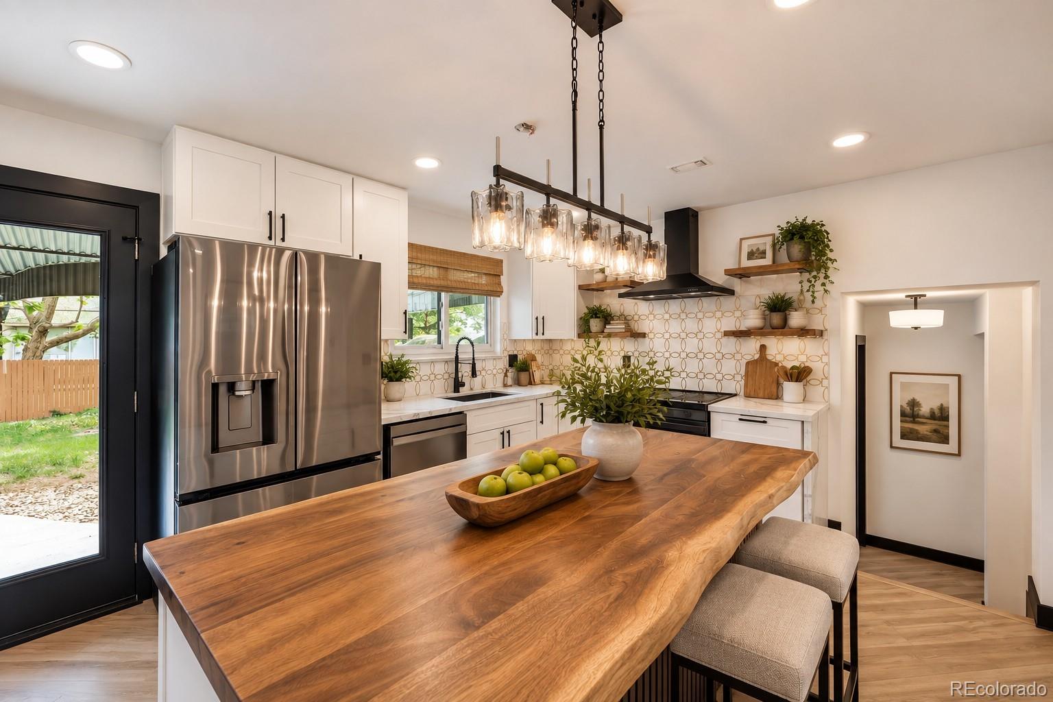 8414 Kendall Court Arvada CO 80003 | MLS #7599953 Image 3
