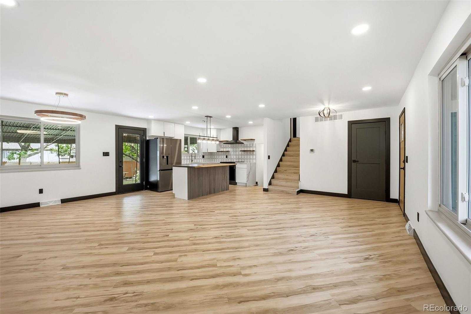 8414 Kendall Court Arvada CO 80003 | MLS #7599953 Image 7