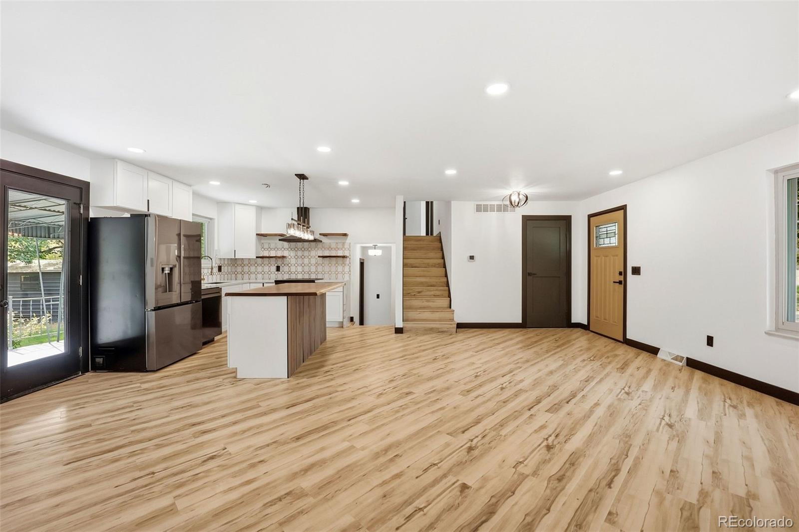 8414 Kendall Court Arvada CO 80003 | MLS #7599953 Image 8