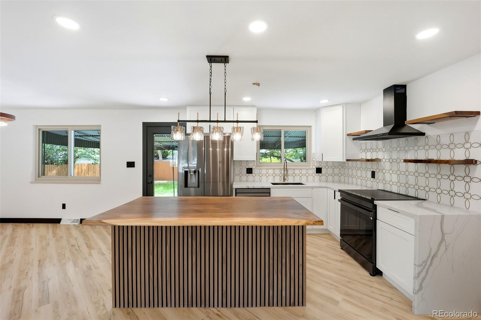8414 Kendall Court Arvada CO 80003 | MLS #7599953 Image 9