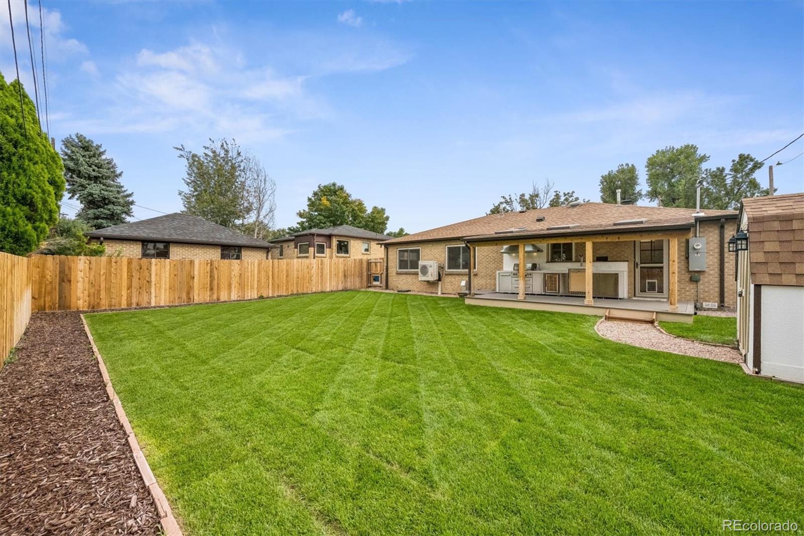 5651 W 36th Place Wheat Ridge CO 80212 | MLS #7607817 Image 26