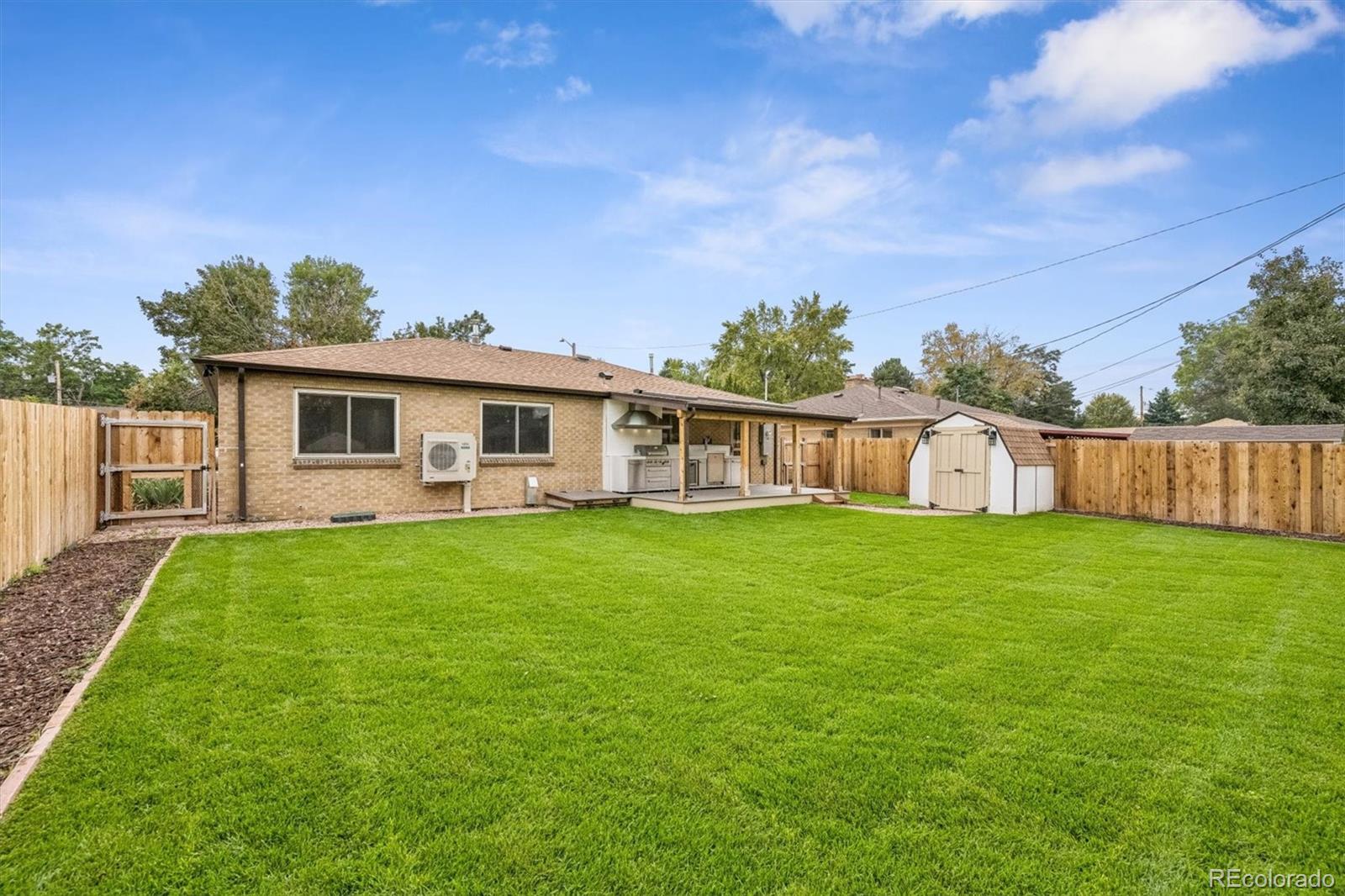 5651 W 36th Place Wheat Ridge CO 80212 | MLS #7607817 Image 27