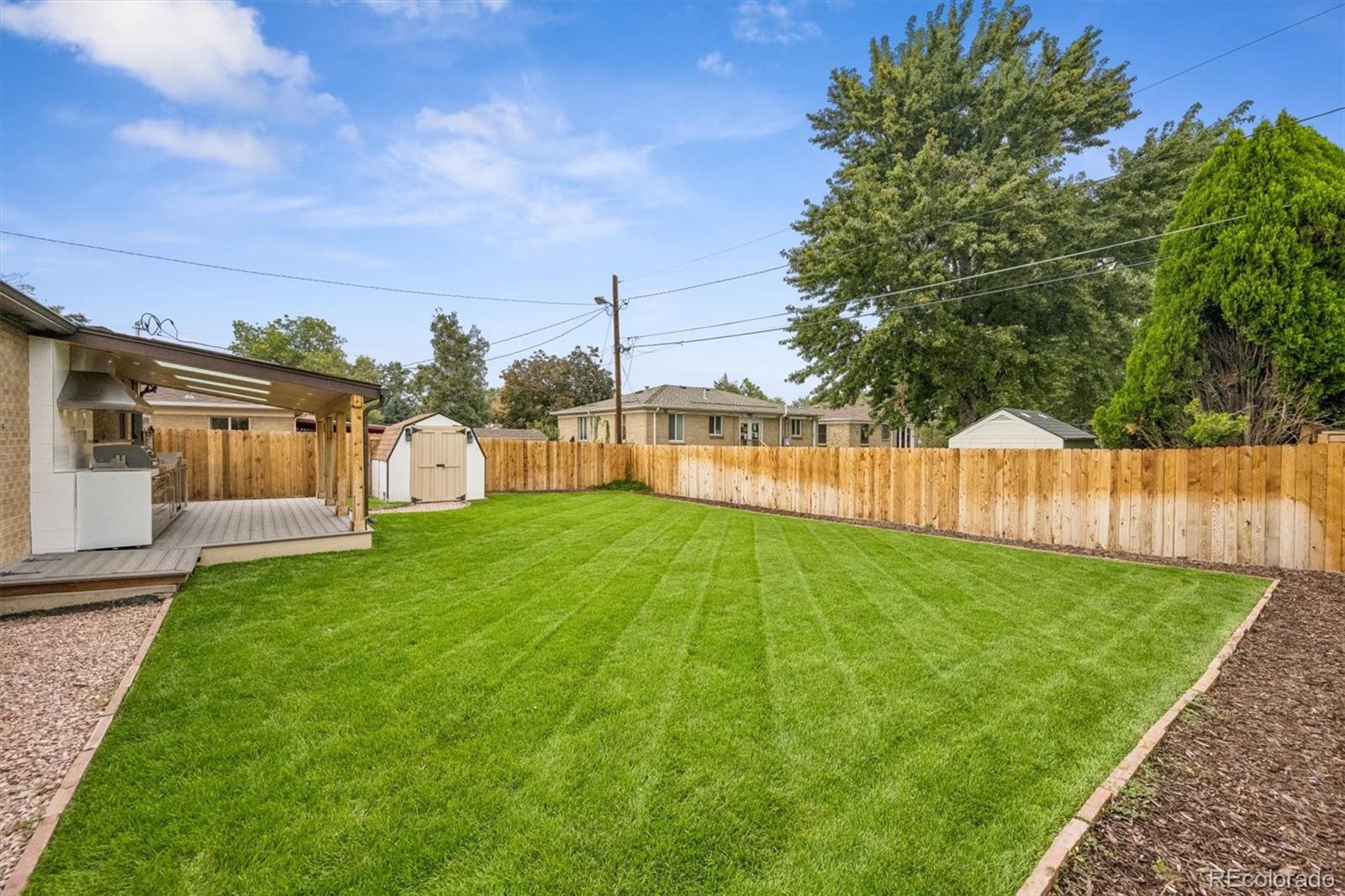 5651 W 36th Place Wheat Ridge CO 80212 | MLS #7607817 Image 28