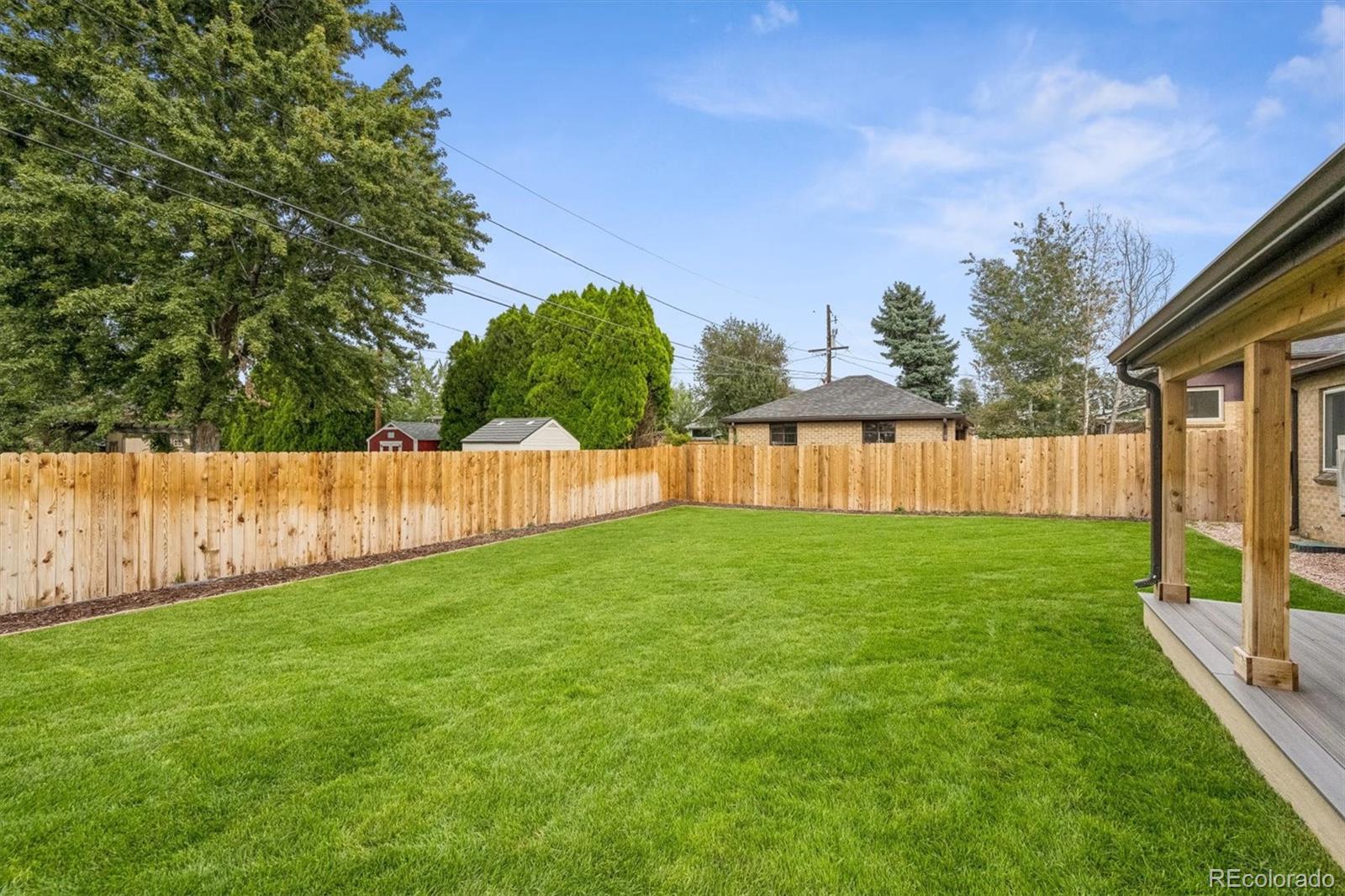 5651 W 36th Place Wheat Ridge CO 80212 | MLS #7607817 Image 29