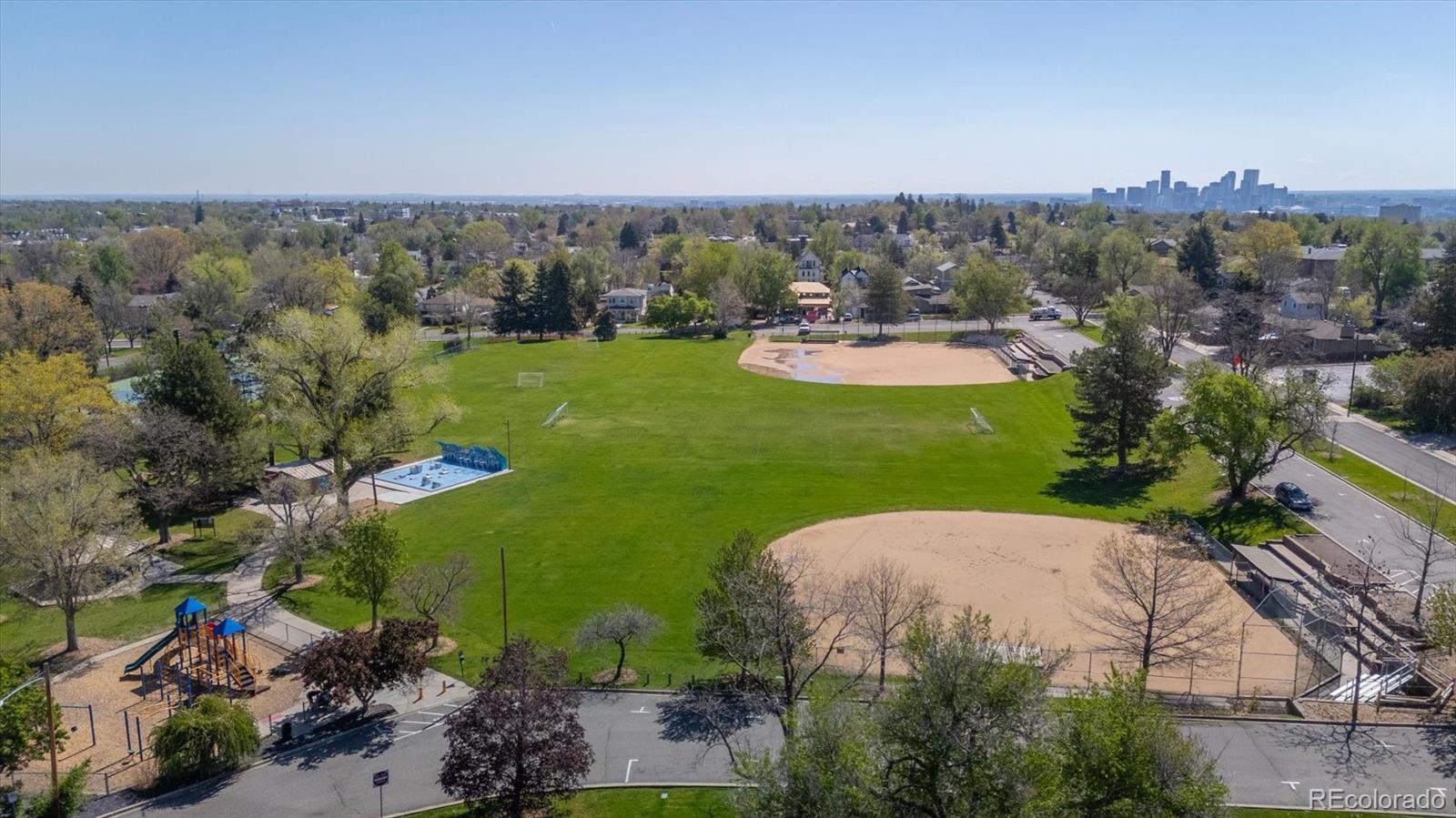 5651 W 36th Place Wheat Ridge CO 80212 | MLS #7607817 Image 30