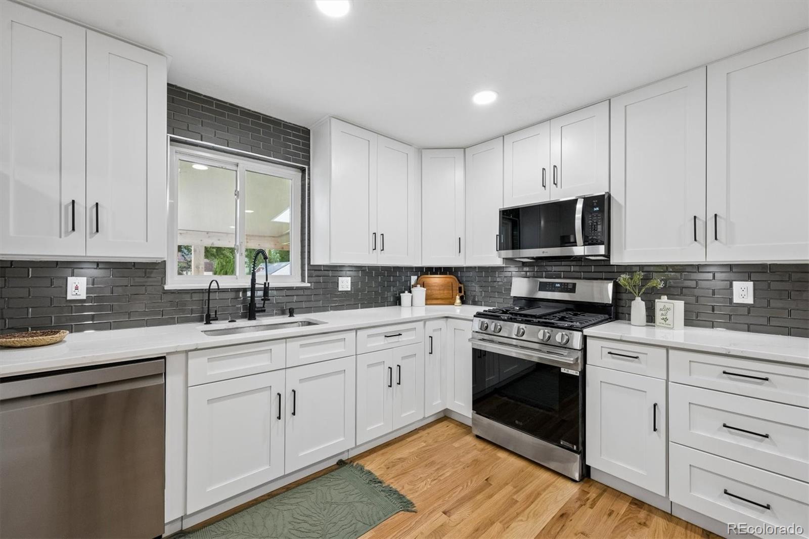 5651 W 36th Place Wheat Ridge CO 80212 | MLS #7607817 Image 9