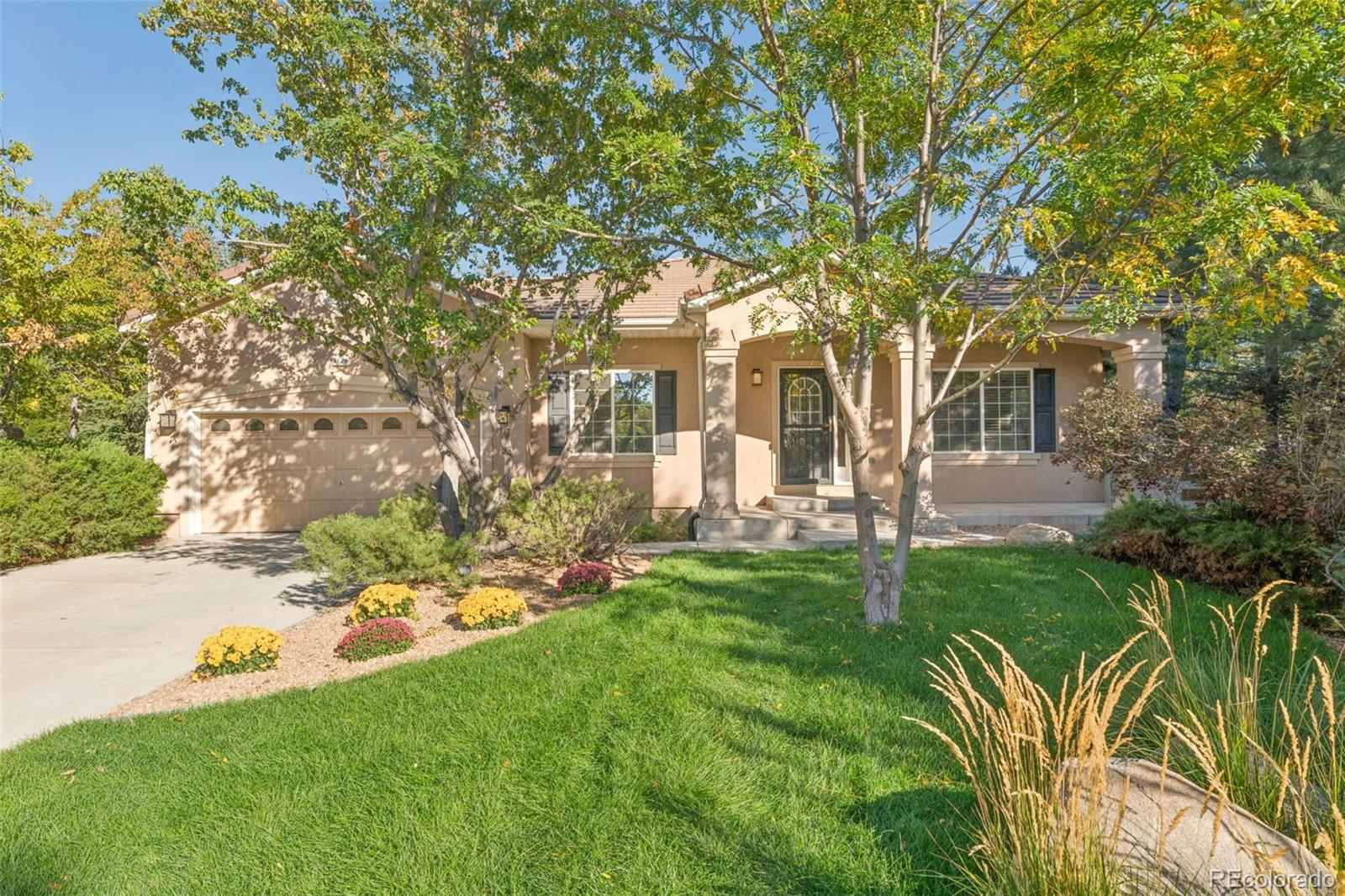 4620 Pyramid Circle Broomfield CO 80023 | MLS #7608210 Image 1