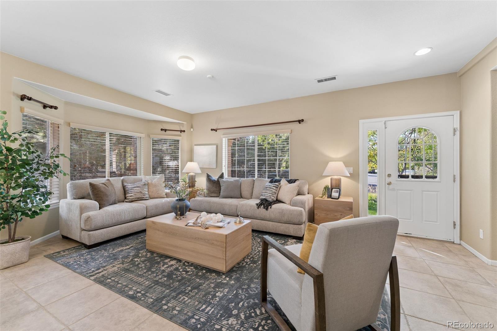 4620 Pyramid Circle Broomfield CO 80023 | MLS #7608210 Image 3