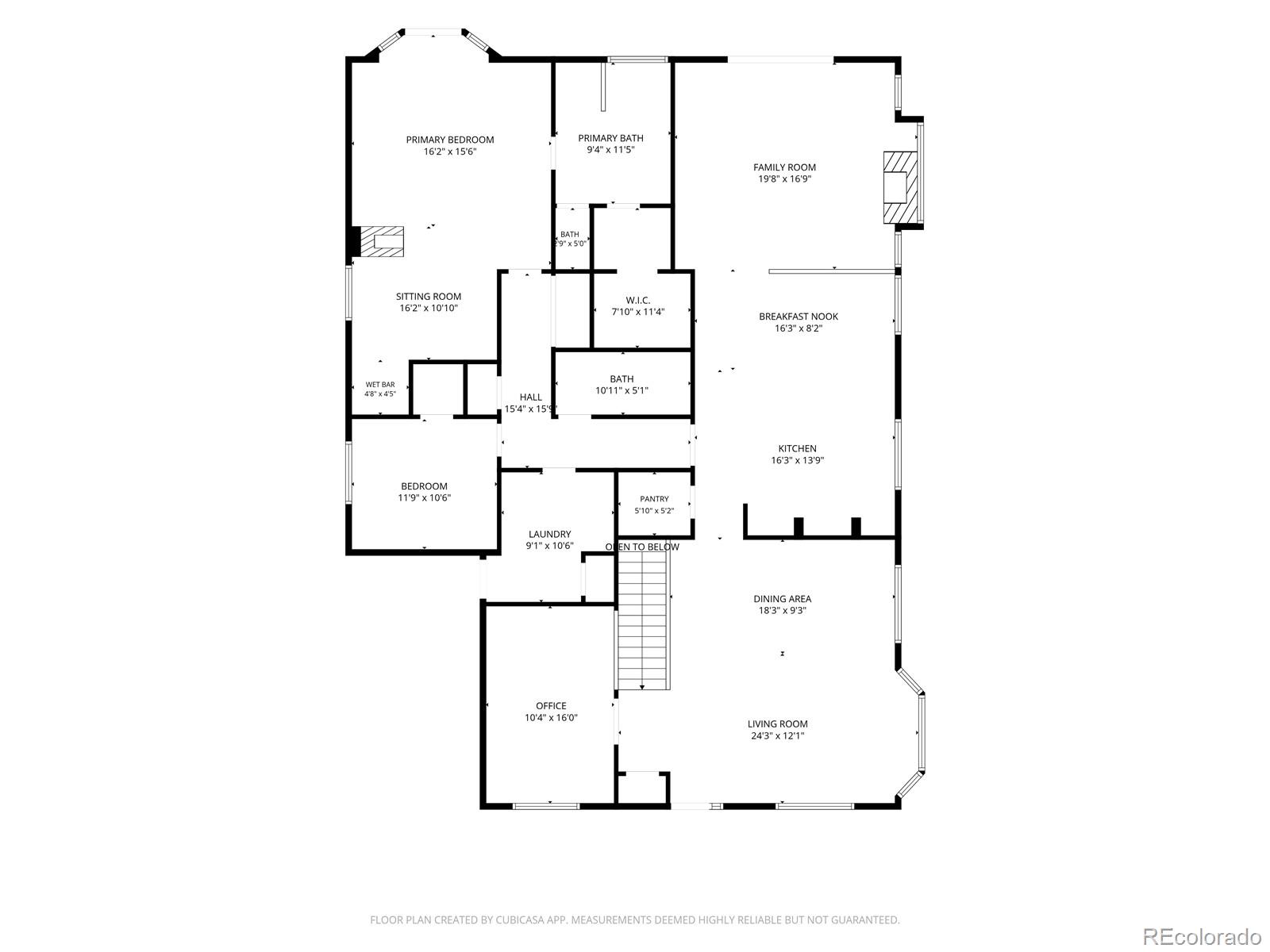 4620 Pyramid Circle Broomfield CO 80023 | MLS #7608210 Image 36