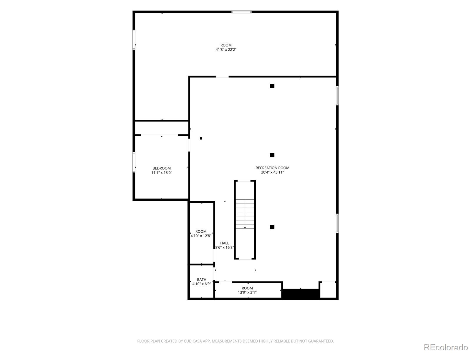 4620 Pyramid Circle Broomfield CO 80023 | MLS #7608210 Image 37