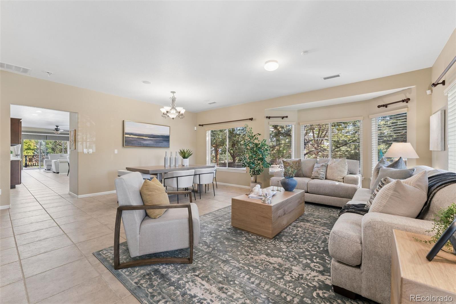 4620 Pyramid Circle Broomfield CO 80023 | MLS #7608210 Image 4