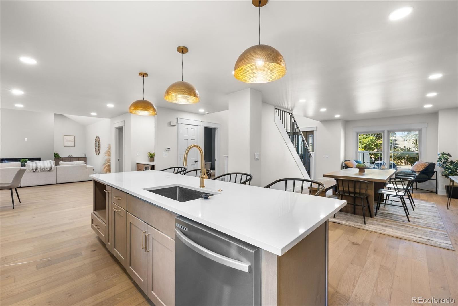 13651 Silverton Drive Broomfield CO 80020 | MLS #7613719 Image 6