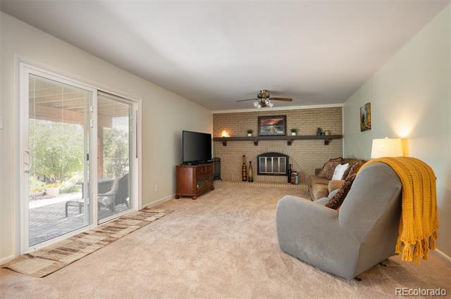 2220 S Beech Court Denver CO 80228 | MLS #7621132 Image 10