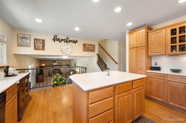 2220 S Beech Court Denver CO 80228 | MLS #7621132 Image 12