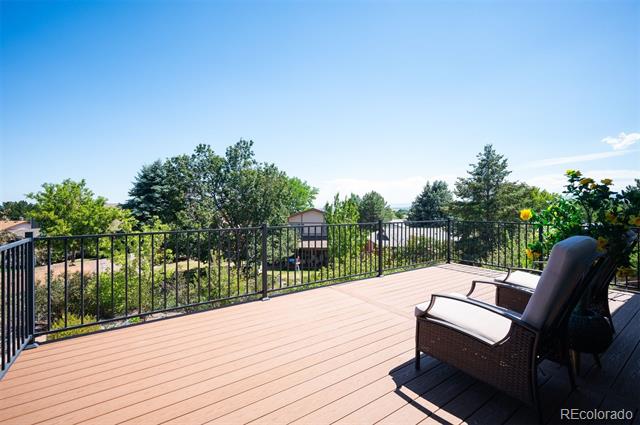 2220 S Beech Court Denver CO 80228 | MLS #7621132 Image 17