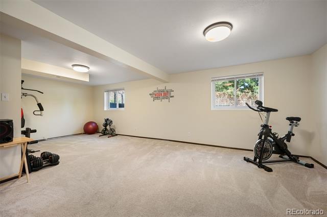 2220 S Beech Court Denver CO 80228 | MLS #7621132 Image 19