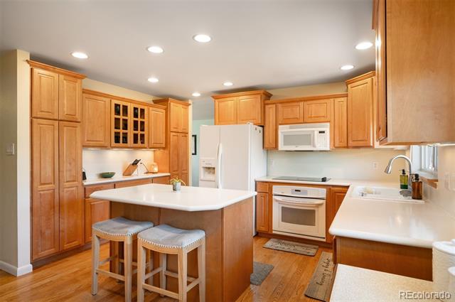 2220 S Beech Court Denver CO 80228 | MLS #7621132 Image 2