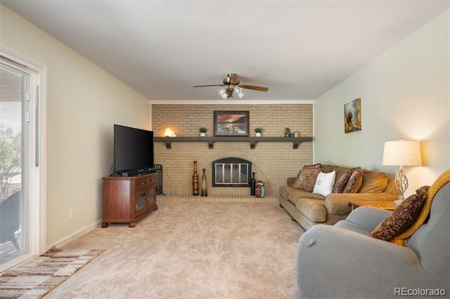 2220 S Beech Court Denver CO 80228 | MLS #7621132 Image 20