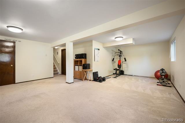 2220 S Beech Court Denver CO 80228 | MLS #7621132 Image 21