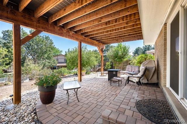 2220 S Beech Court Denver CO 80228 | MLS #7621132 Image 27