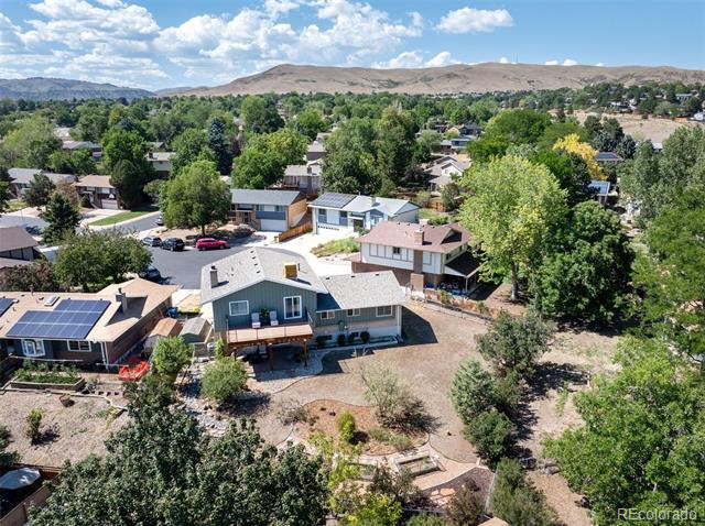 2220 S Beech Court Denver CO 80228 | MLS #7621132 Image 28