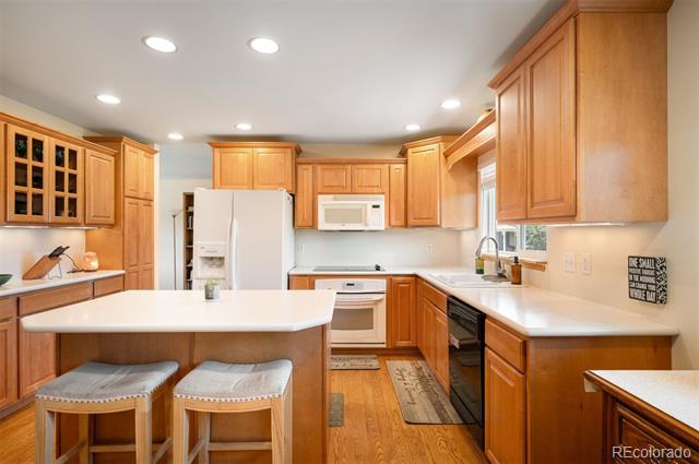 2220 S Beech Court Denver CO 80228 | MLS #7621132 Image 3