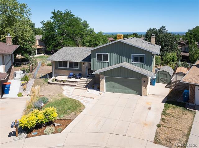 2220 S Beech Court Denver CO 80228 | MLS #7621132 Image 34