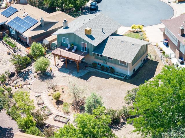 2220 S Beech Court Denver CO 80228 | MLS #7621132 Image 35