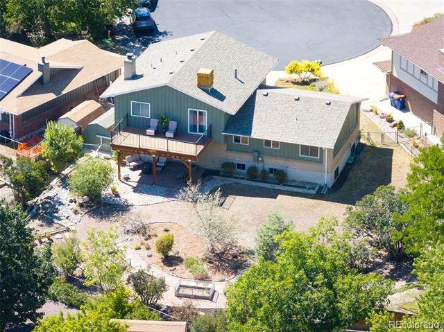 2220 S Beech Court Denver CO 80228 | MLS #7621132 Image 36