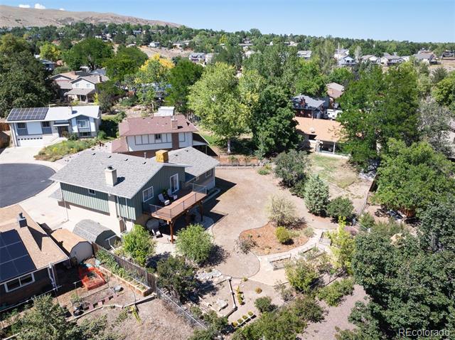 2220 S Beech Court Denver CO 80228 | MLS #7621132 Image 37
