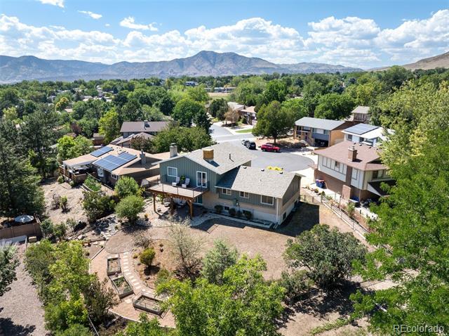 2220 S Beech Court Denver CO 80228 | MLS #7621132 Image 39