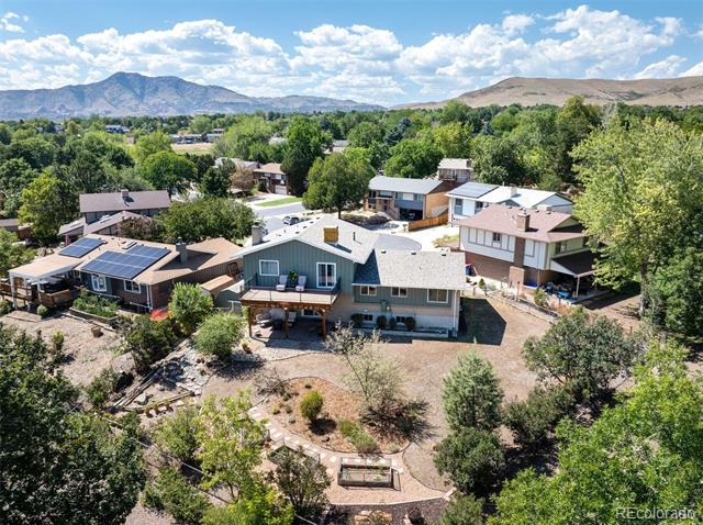 2220 S Beech Court Denver CO 80228 | MLS #7621132 Image 41