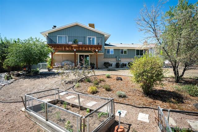 2220 S Beech Court Denver CO 80228 | MLS #7621132 Image 42